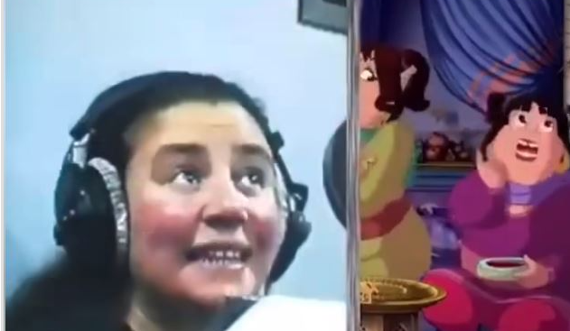 عبلة كامل