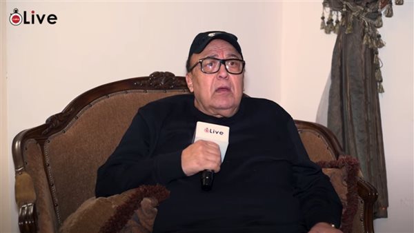 عماد محرم
