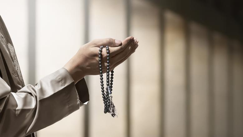 دعاء صلاة الضحى للزواج