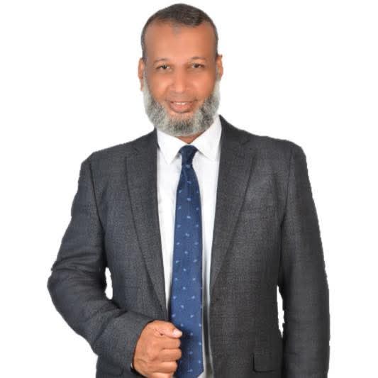 حمزة عنبي عضو إتحاد الغرف السياحية&nbsp;