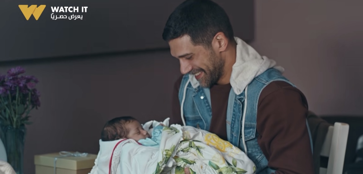أحداث الحلقة ال 11 من مسلسل فات الميعاد&nbsp;