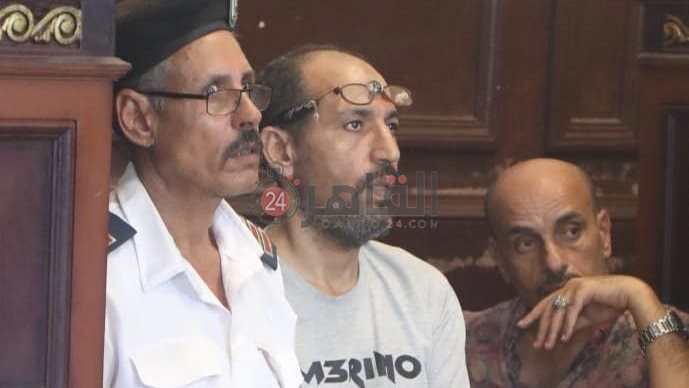 <strong>إحالة أوراق سفاح المعمورة إلى مفتي الجمهورية</strong>