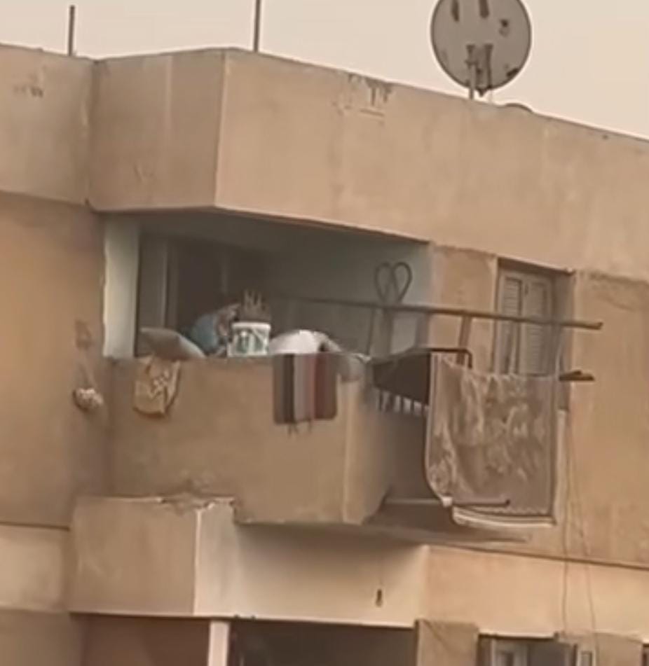 فحص أمني لواقعة &nbsp;التعدي على صغير في المجاورة الثالثة ب<span style=