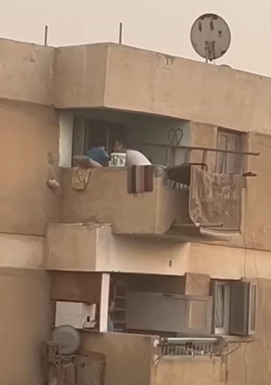 فحص أمني لواقعة &nbsp;التعدي على صغير في المجاورة الثالثة ب<span style=