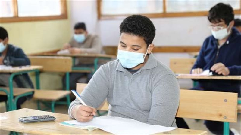 تنسيق الثانوية العامة محافظة الشرقية 2025