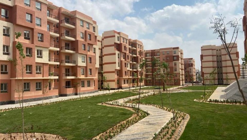 &nbsp;شقق الإسكان الاجتماعي 2026