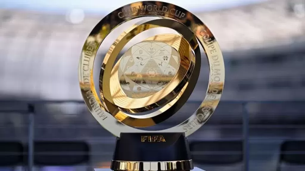مباريات دور ربع نهائي كأس العالم للأندية 2025