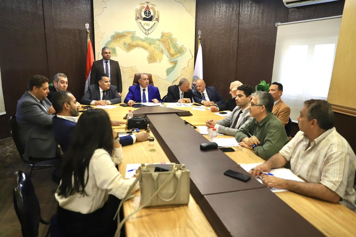 &nbsp;اجتماع نقابة المحامين&nbsp;