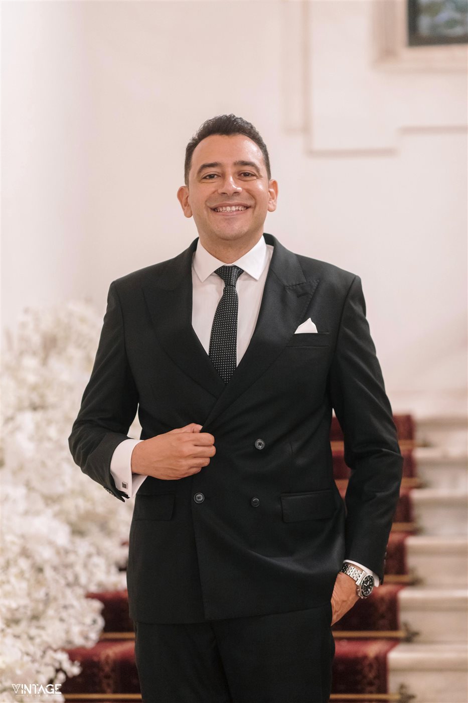 الدكتور عمرو حسن&nbsp;