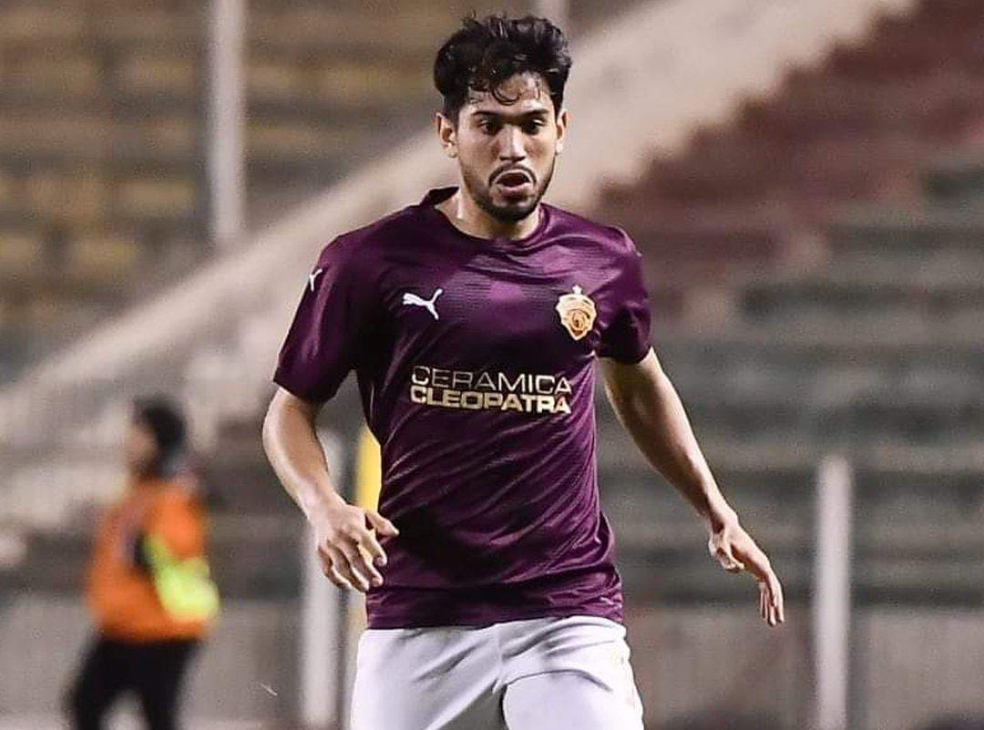 محمد شكري