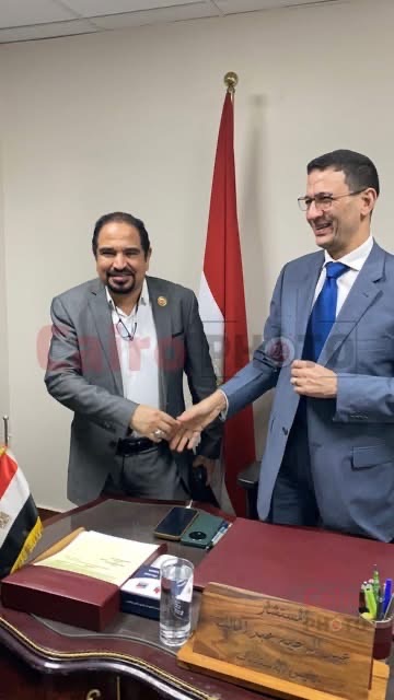 ابرز مرشحي مجلس الشيوخ بالأقصر يقدمون أوراقهم&nbsp;