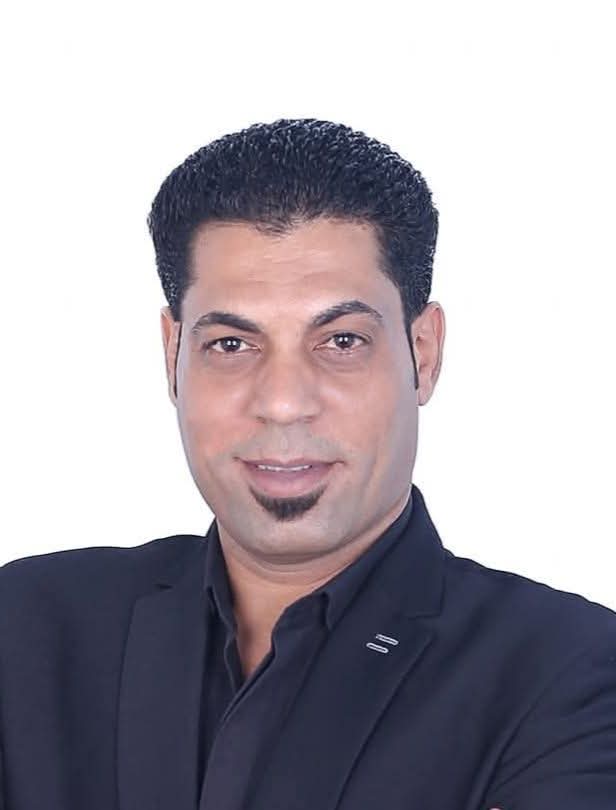 أسامة الطهطاوي&nbsp;
