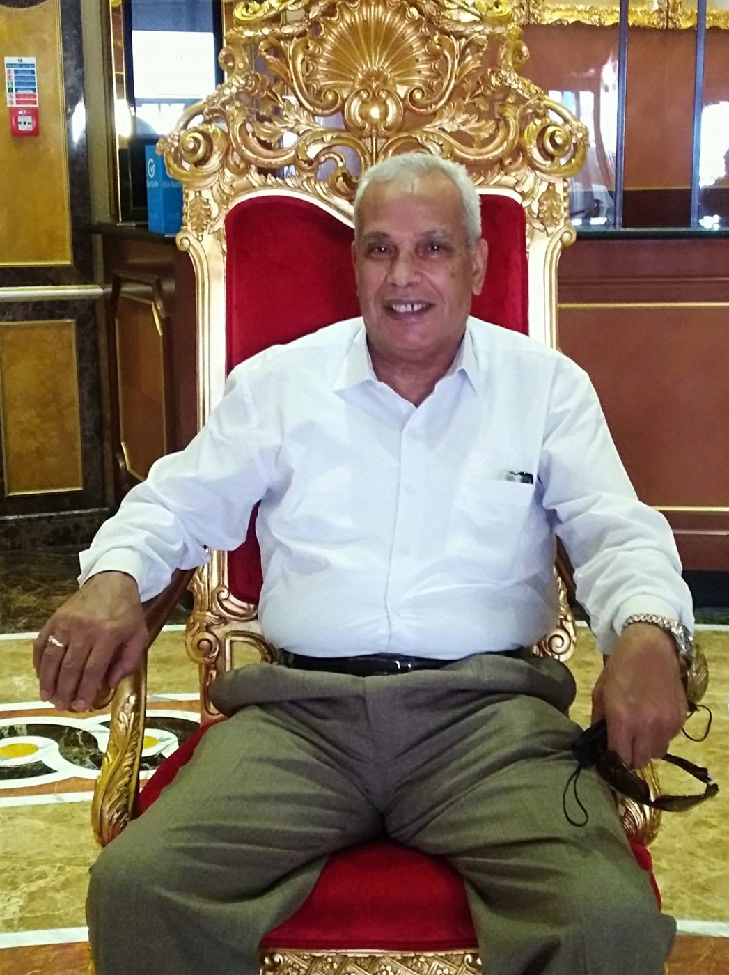 شرف الدين محمد شرف&nbsp;