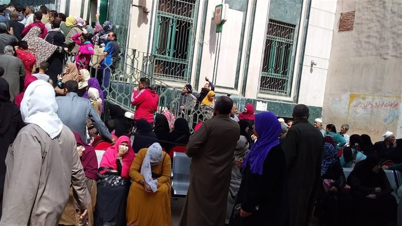 &nbsp;كيفية عمل تأمين اجتماعي لربة المنزل&nbsp;