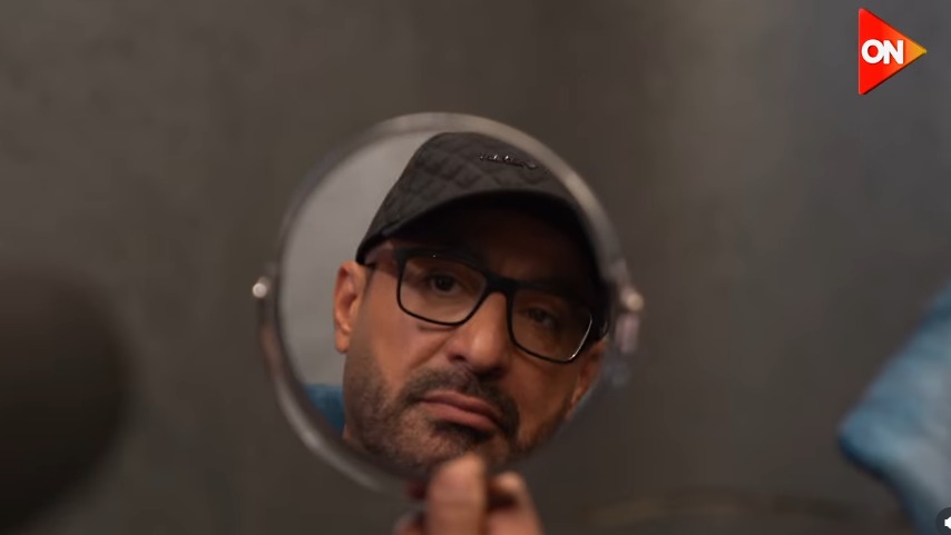 أحمد السقا&nbsp;
