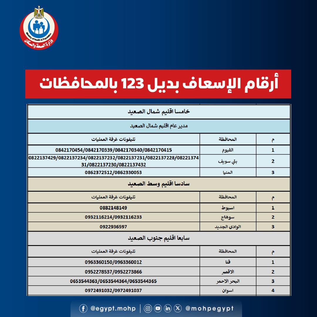 الإسعاف