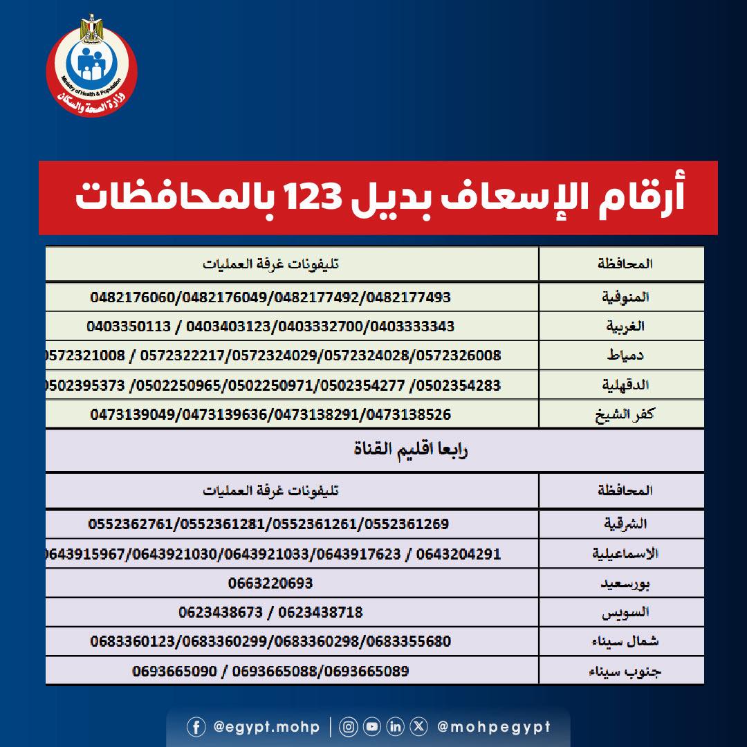 الإسعاف