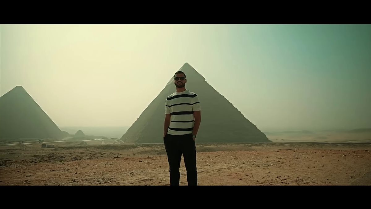 &nbsp;أحمد المزهود