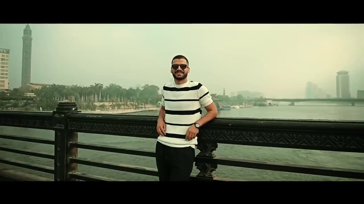 &nbsp;أحمد المزهود