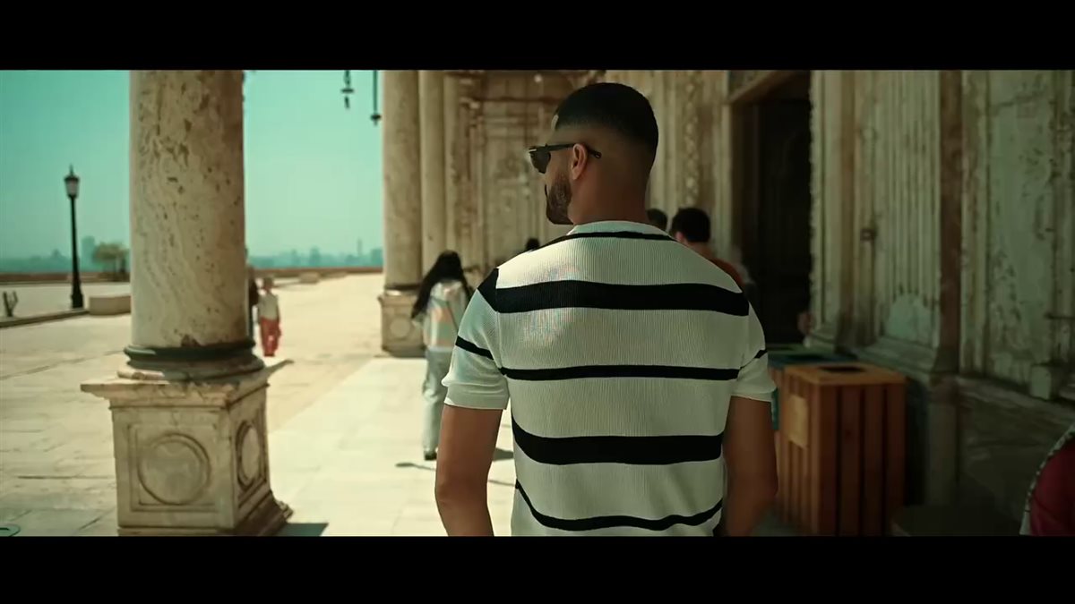 &nbsp;أحمد المزهود