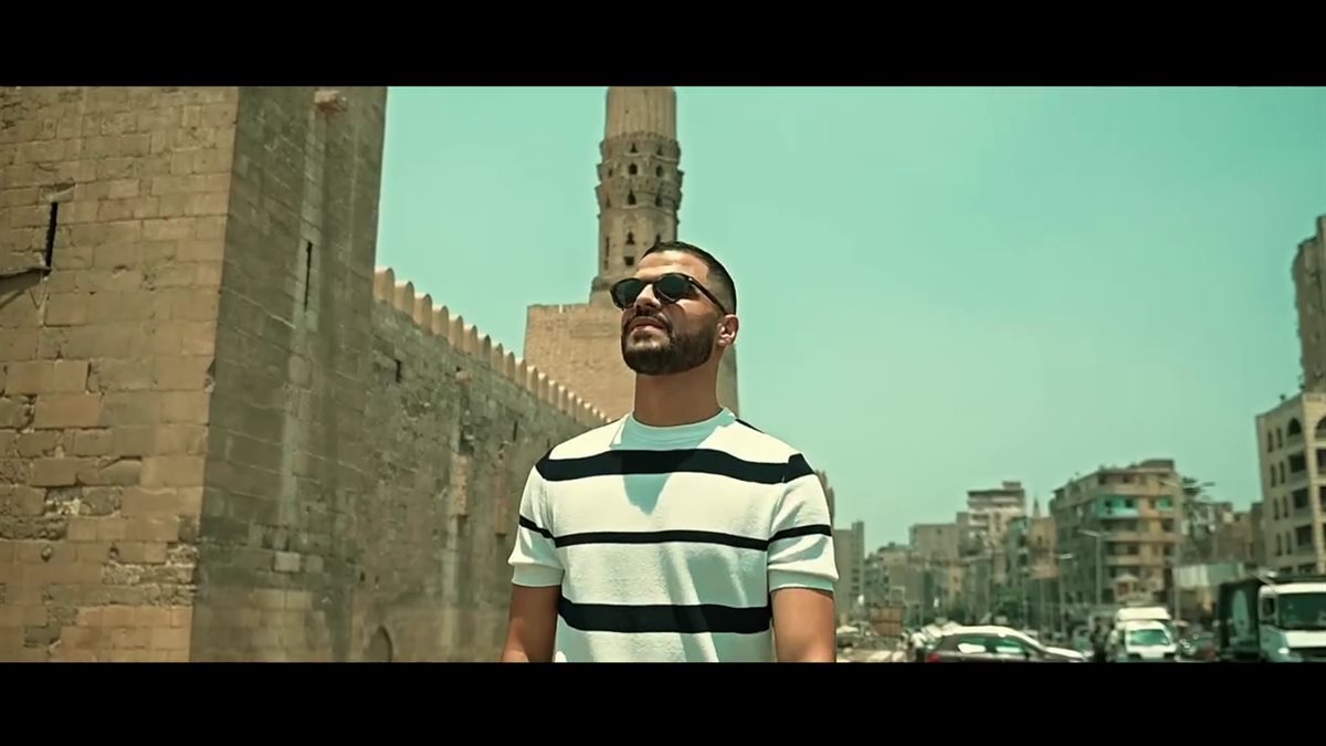 &nbsp;أحمد المزهود