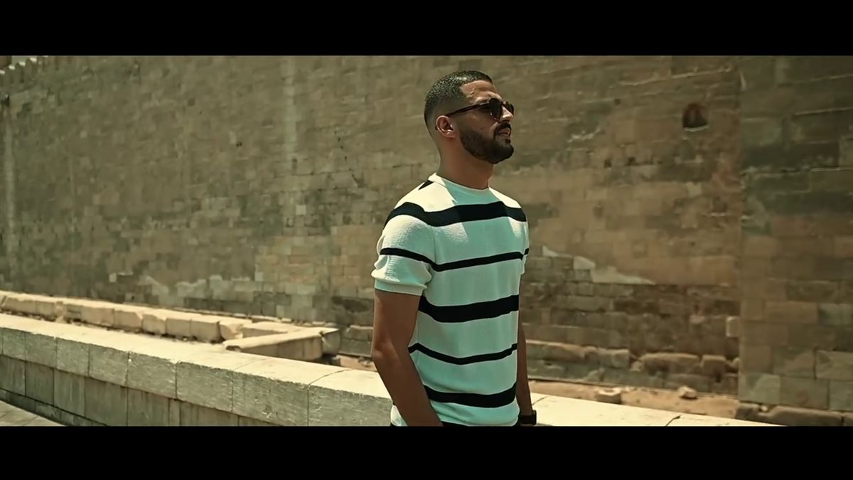 &nbsp;أحمد المزهود