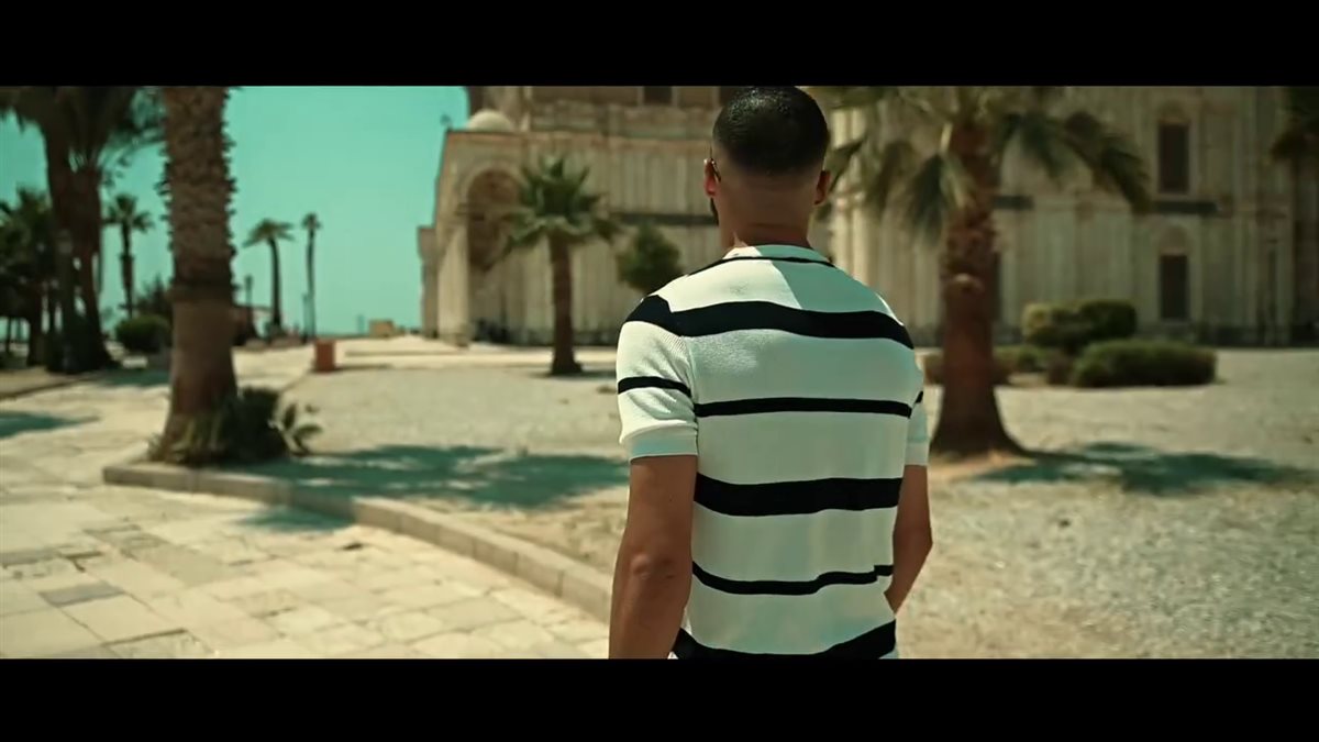 &nbsp;أحمد المزهود