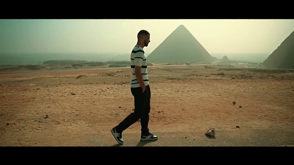 &nbsp;أحمد المزهود