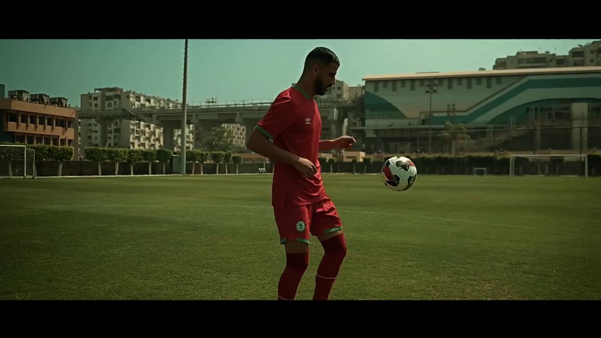 &nbsp;أحمد المزهود