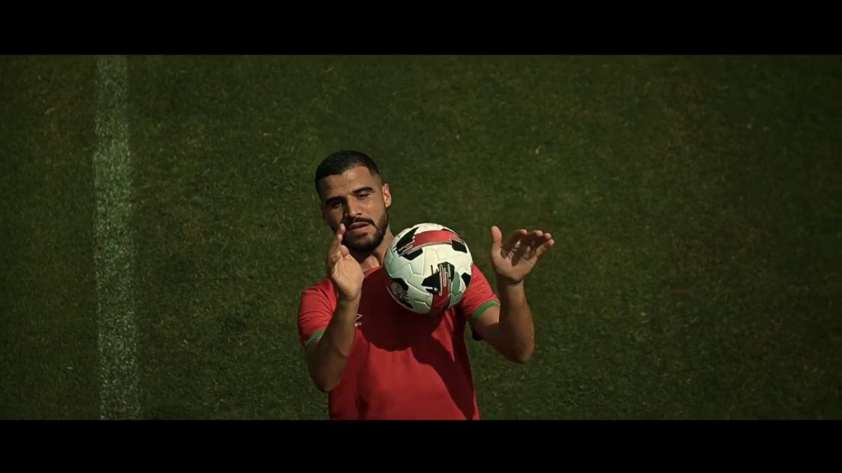 &nbsp;أحمد المزهود