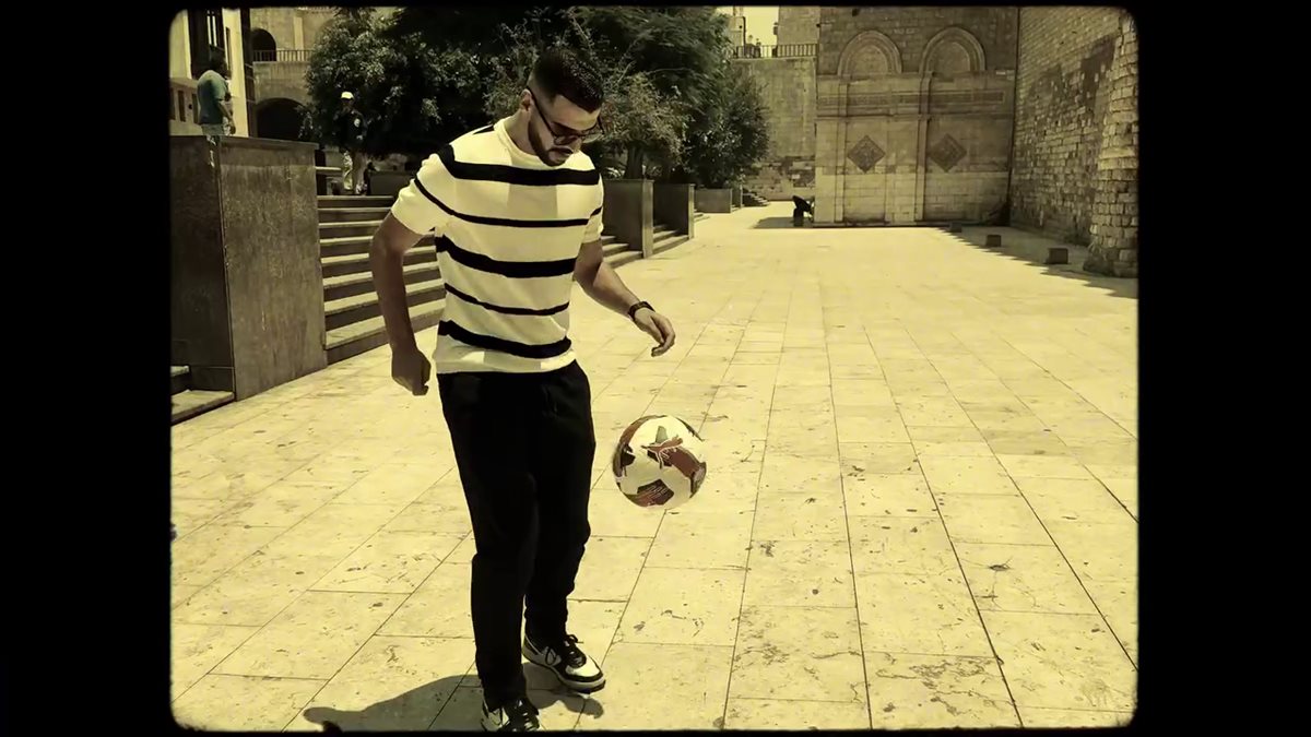 &nbsp;أحمد المزهود