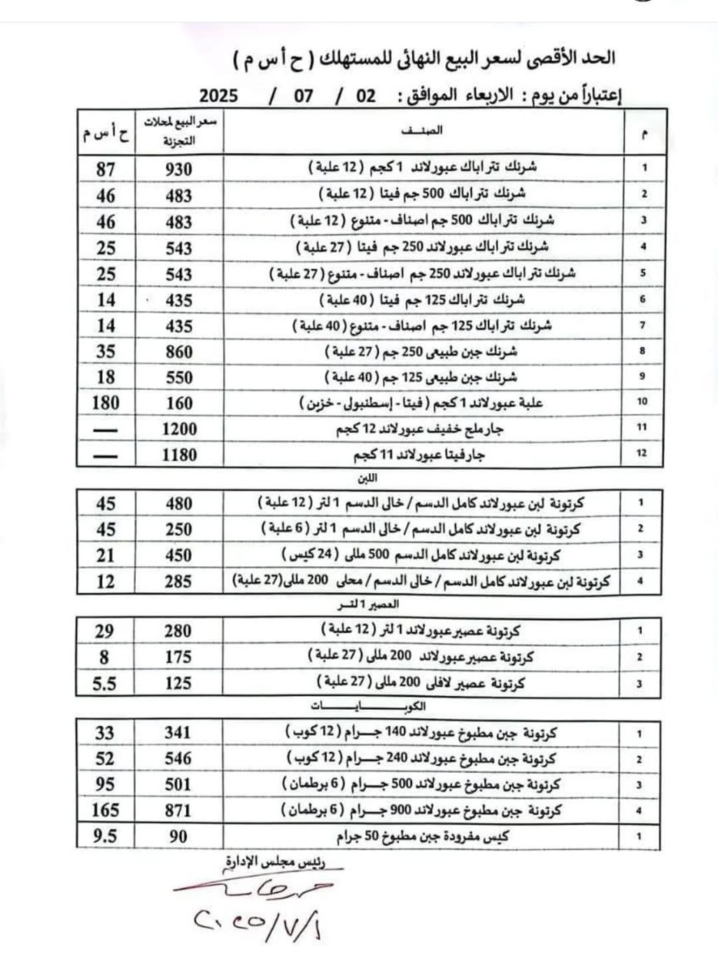 عبور لاند
