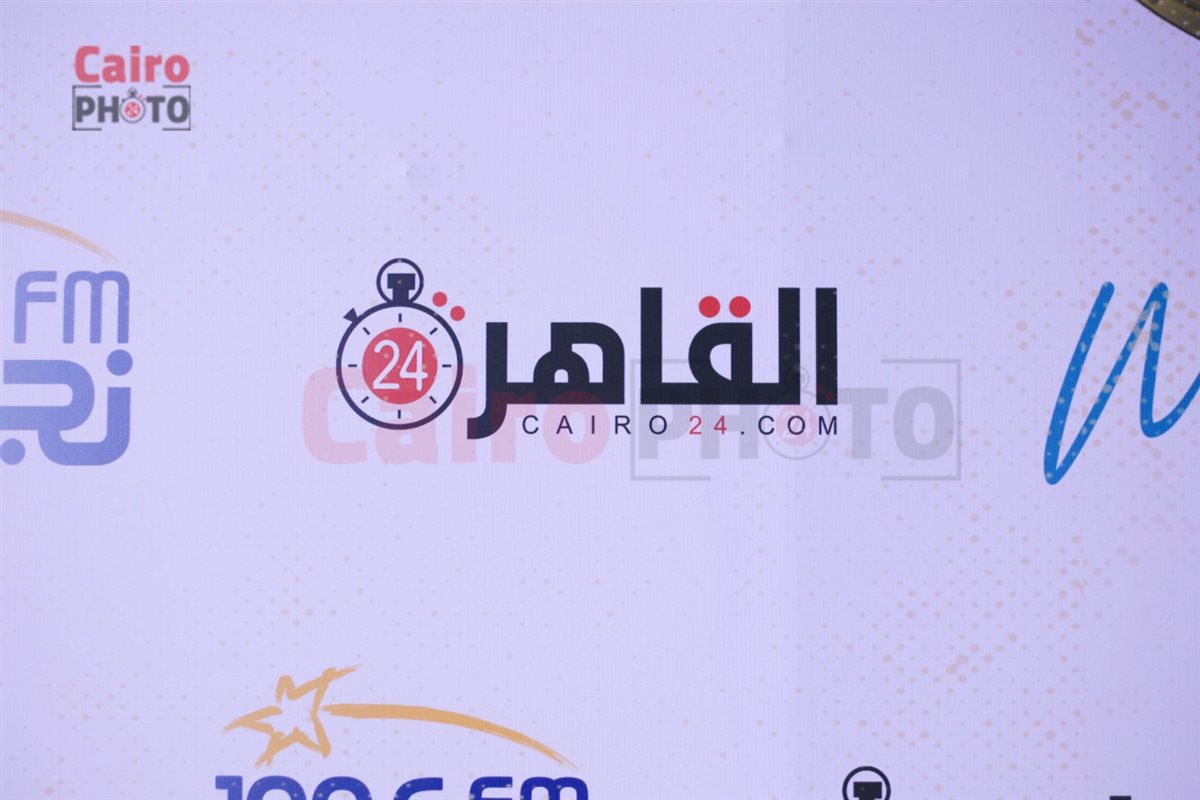 <strong>إيهاب توفيق يتألق في افتتاح مهرجان المسرح الروماني برعاية القاهرة 24&nbsp;</strong>