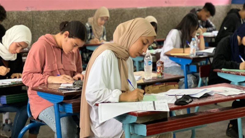 رابط نتيجة الثانوية الزراعية برقم الجلوس 2025