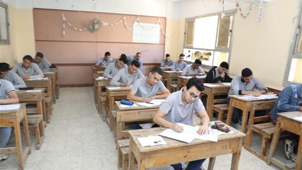 نتيجة الثانوية الفنية 2025