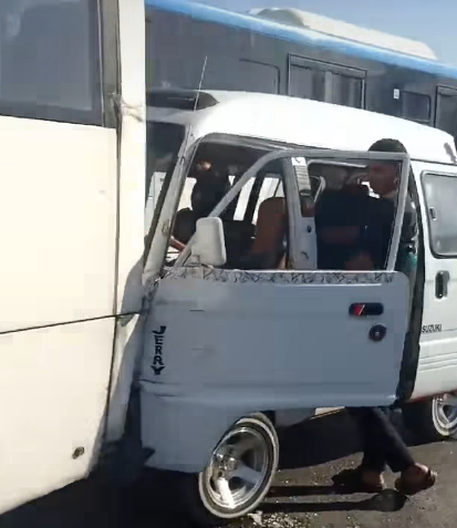 حادث الدائري&nbsp;