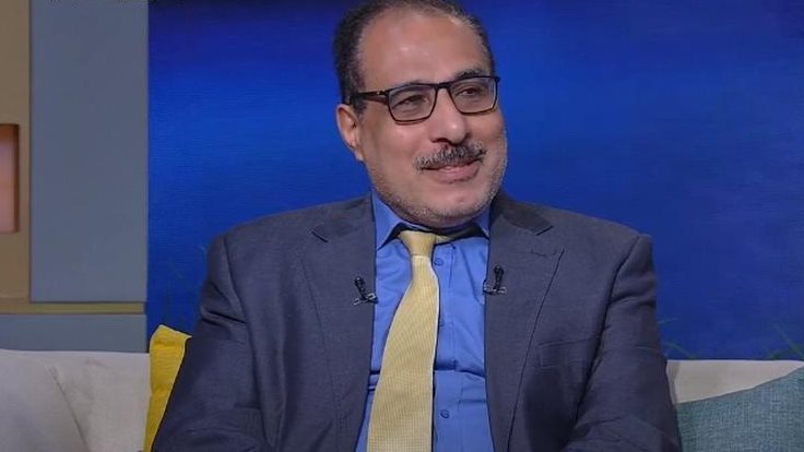 الدكتور أحمد الشناوي، خبير الطاقة الكهربائية