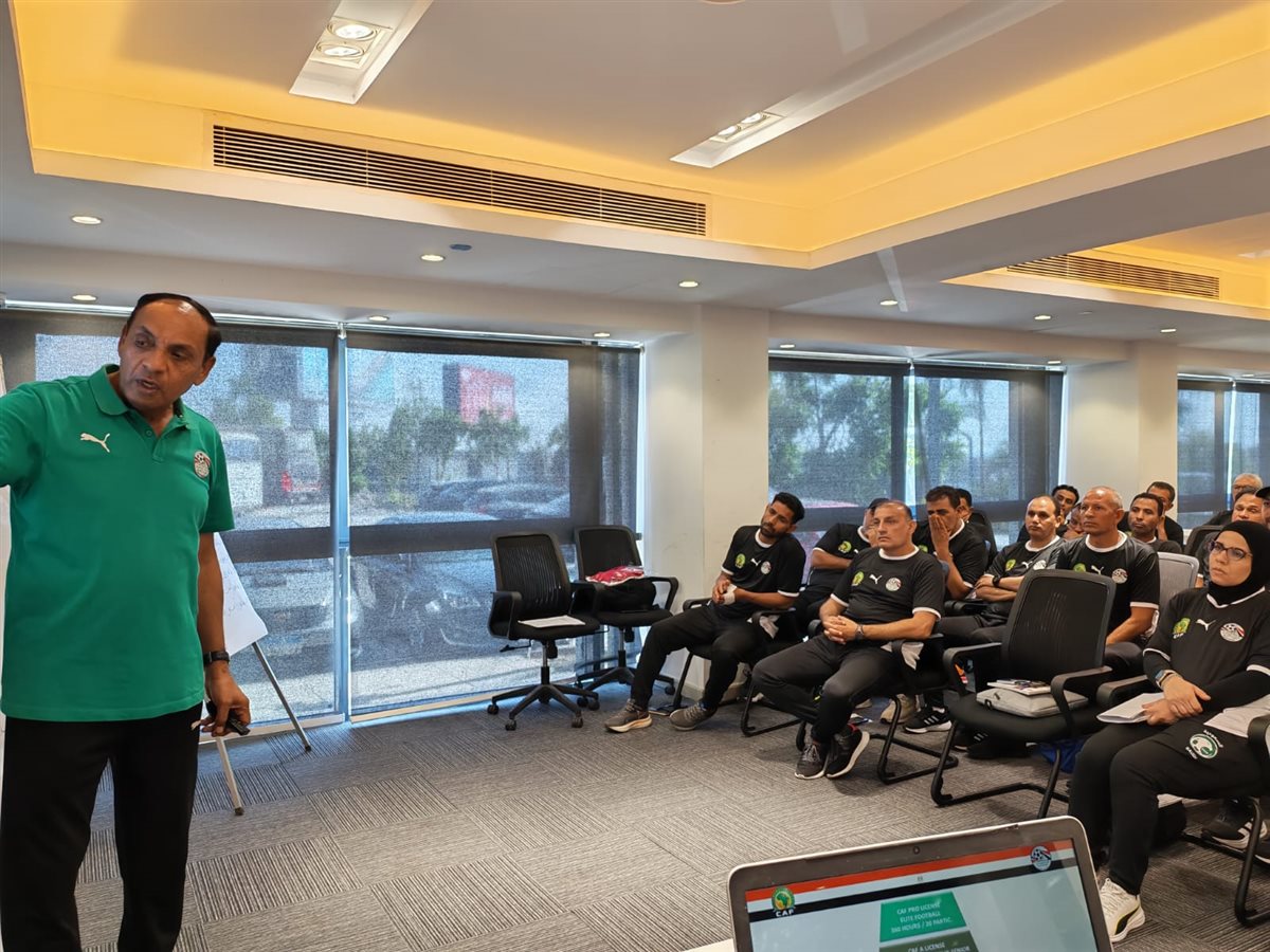 افتتاح دورة الرخصة A7&nbsp;