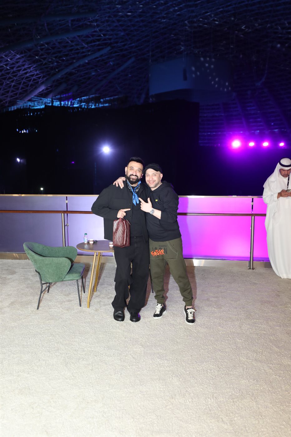 حسام حبيب