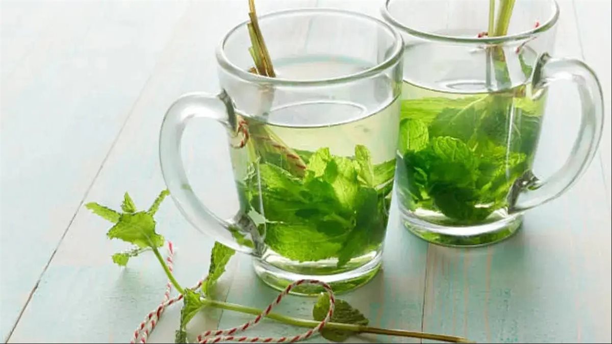 أعشاب لعلاج نزلات البرد