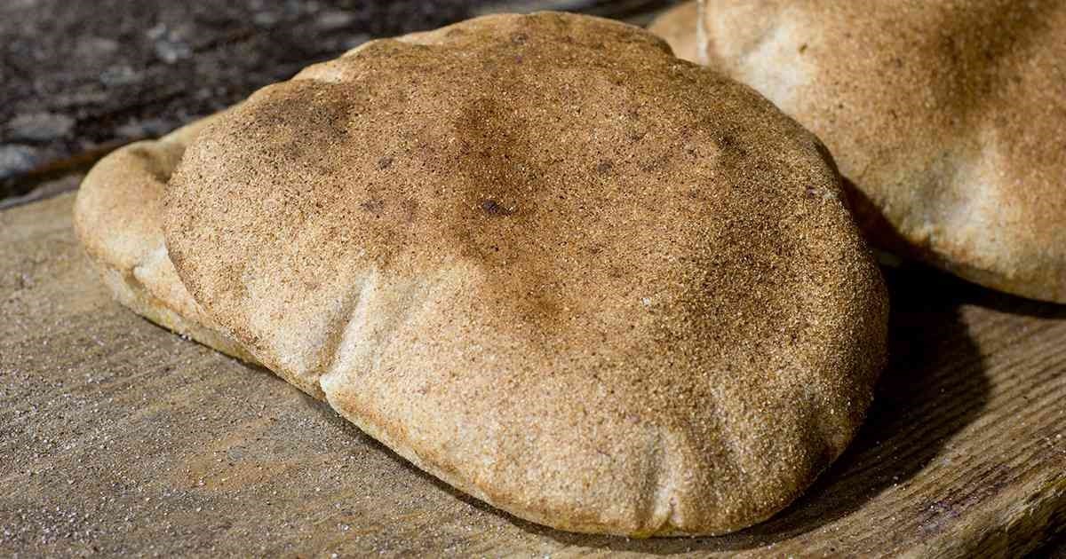طريقة عمل خبز الدايت سالي فؤاد