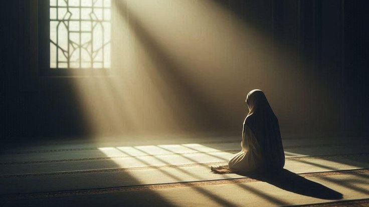 دعاء الفجر مستجاب