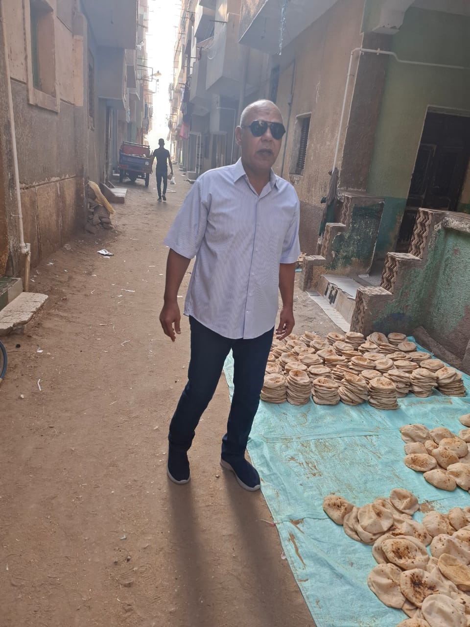 المضبوطات 