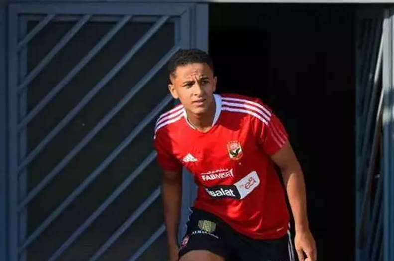 معتز محمد
