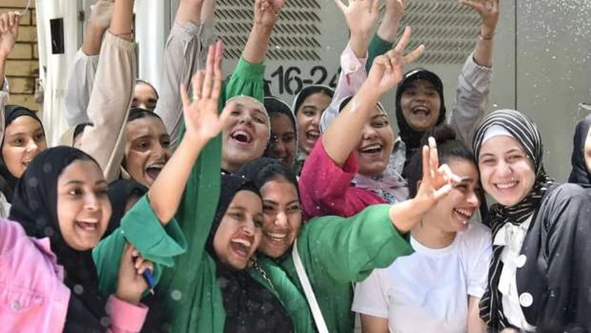 نتيجة الثانوية العامة برقم الجلوس والاسم 2025 عبر موقع القاهرة 24