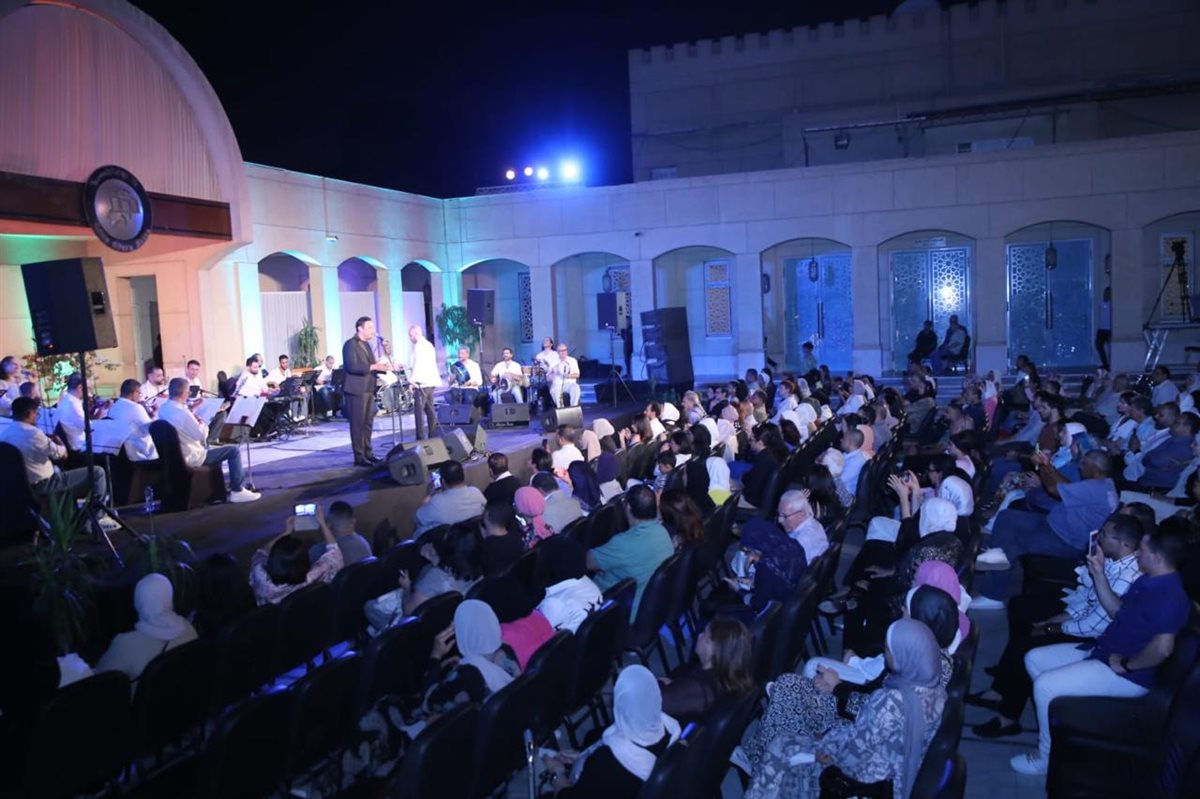 صيف الأوبرا 2025&nbsp;