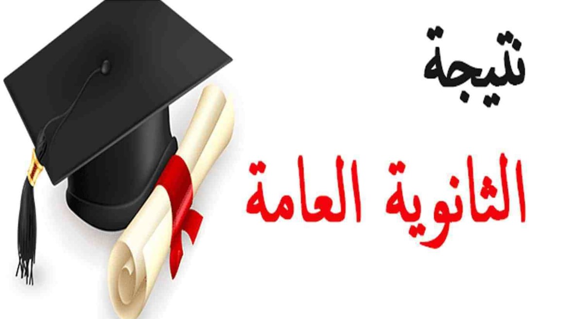 نتيجة الثانوية العامة 2025 بالأسم ورقم الجلوس محافظة المنوفية