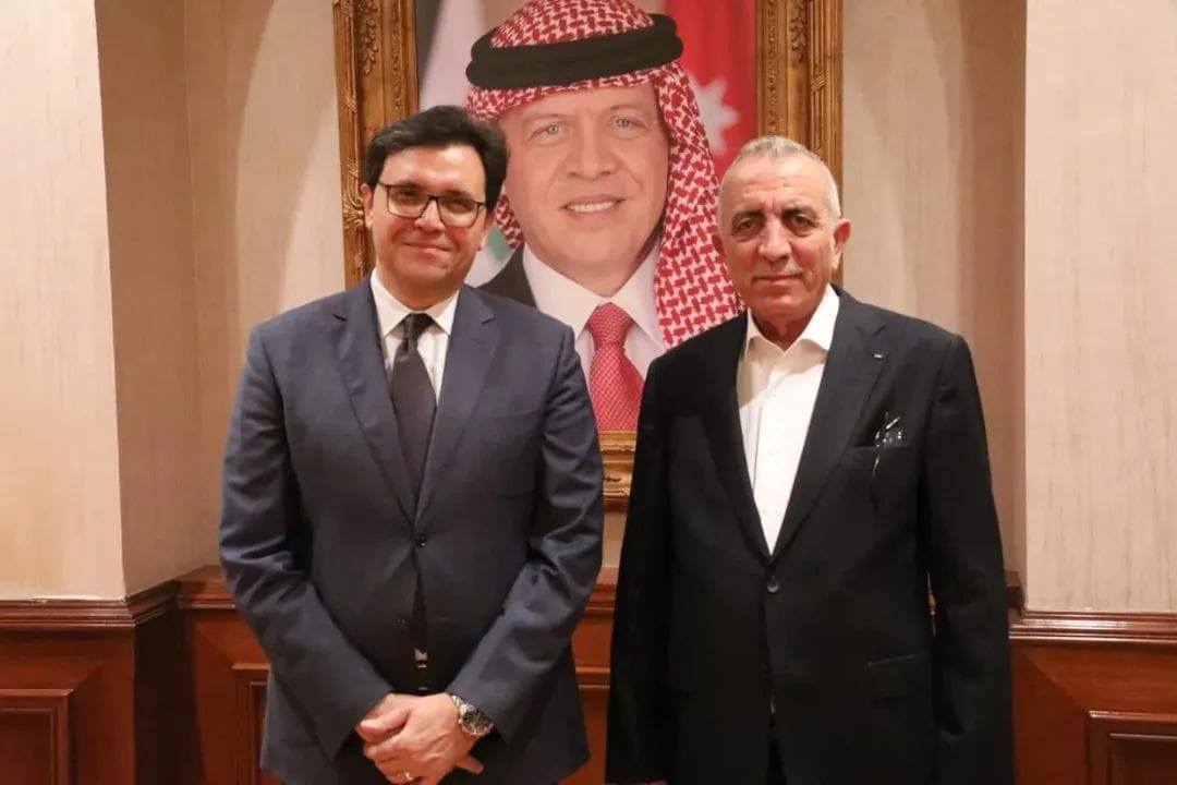 اللقاءات