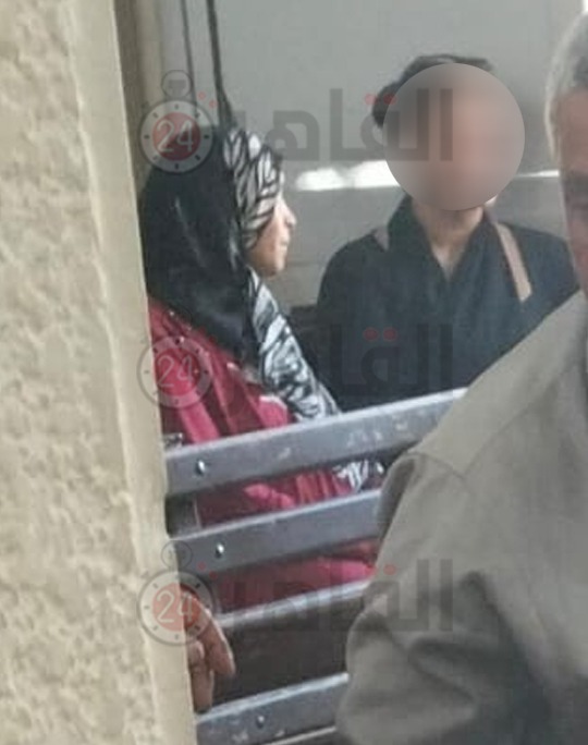 قاتلة الطفل آدم