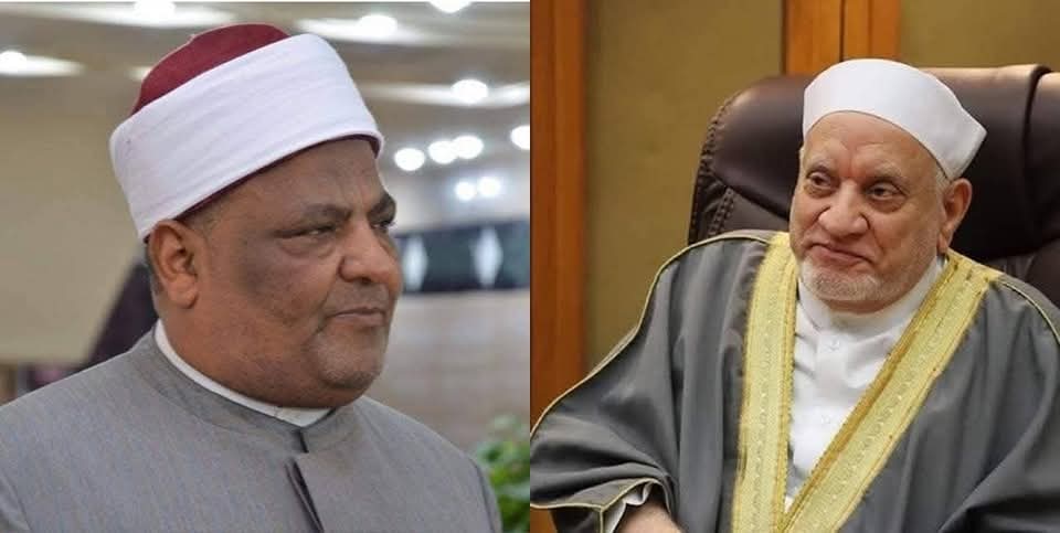 نقل الدكتور أحمد عمر هاشم للمستشفى.. وأمين عام &nbsp;هيئة كبار العلماء يطمئن على صحتة